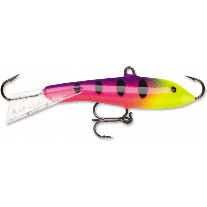 Балансир RAPALA JIGGING RAP 02 /FPN W02-FPN