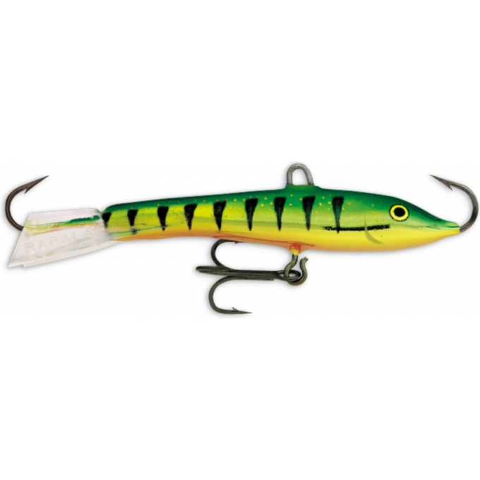 Балансир RAPALA JIGGING RAP 11 /P W11-P