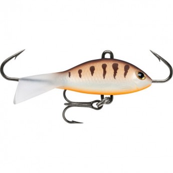 Балансир RAPALA Jigging Shad Rap WSR05-MTU Балансир RAPALA Jigging Shad Rap WSR05-MTU