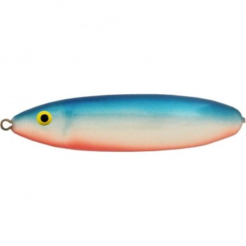 Блесна RAPALA Minnow Spoon RMS08-BSR Блесна RAPALA Minnow Spoon RMS08-BSR