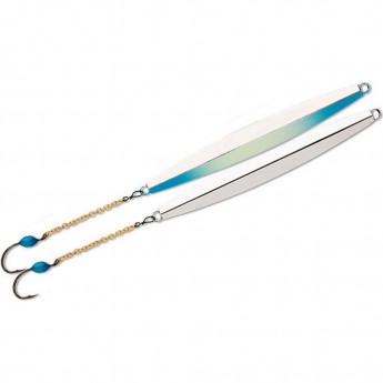 Блесна зимняя RAPALA Arkku - ARK70-NGB Блесна зимняя RAPALA Arkku - ARK70-NGB