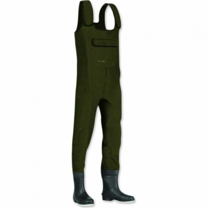 Вейдерсы RAPALA ProWear Montauk 23707-2-4445 Вейдерсы RAPALA ProWear Montauk 23707-2-4445