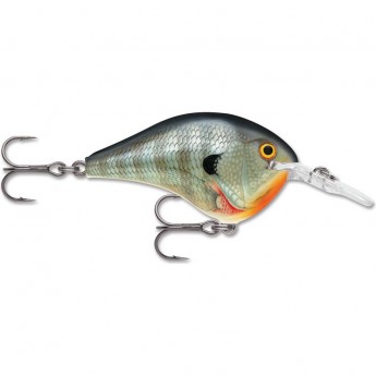 Воблер RAPALA Dives-To DT06-BG