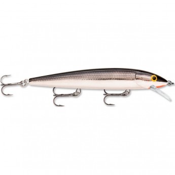 Воблер RAPALA Husky Jerk HJ08-S Воблер RAPALA Husky Jerk HJ08-S