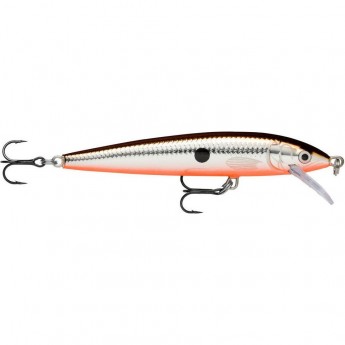 Воблер RAPALA Husky Jerk HJ14-SBR