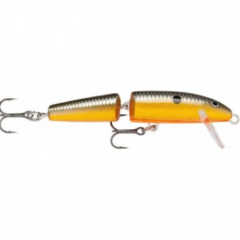 Воблер RAPALA Jointed J13-OGSD Воблер RAPALA Jointed J13-OGSD