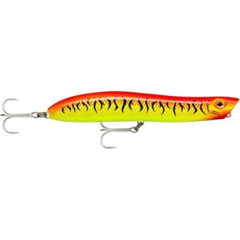 Воблер RAPALA MaxRap Walk’n Roll MXRWR10-HT Воблер RAPALA MaxRap Walk’n Roll MXRWR10-HT