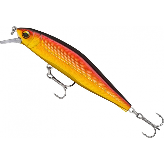 Воблер RAPALA Precision Xtreme Air Boss 100 /GALB PXRAB100-GALB