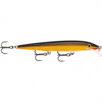 Воблер RAPALA Scatter Rap Minnow SCRM11-G Воблер RAPALA Scatter Rap Minnow SCRM11-G