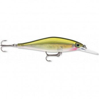 Воблер RAPALA Shadow Rap Shad Deep SDRSD09-OG Воблер RAPALA Shadow Rap Shad Deep SDRSD09-OG