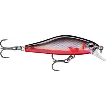 Воблер RAPALA Shadow Rap Solid Shad SDRSS06-RBS Воблер RAPALA Shadow Rap Solid Shad SDRSS06-RBS