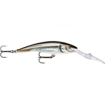 Воблер RAPALA Tail Dancer Deep TDD09-MM Воблер RAPALA Tail Dancer Deep TDD09-MM