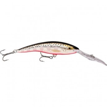 Воблер RAPALA Tail Dancer Deep TDD11-SFL Воблер RAPALA Tail Dancer Deep TDD11-SFL