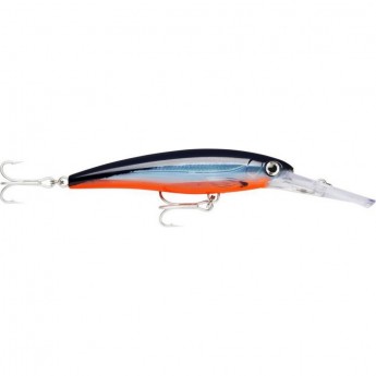 Воблер RAPALA X-Rap Magnum XRMAG10-BFU