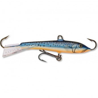 Балансир RAPALA Jigging Rap W02-BSM Балансир RAPALA Jigging Rap W02-BSM