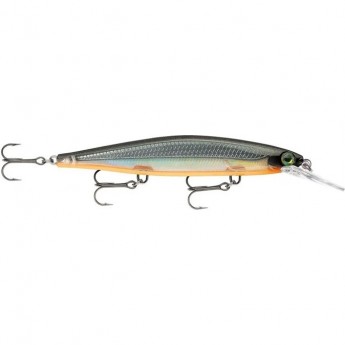 Воблер RAPALA Shadow Rap Deep SDRD11-HLW Воблер RAPALA Shadow Rap Deep SDRD11-HLW