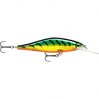Воблер RAPALA Shadow Rap Shad Deep SDRSD09-FT Воблер RAPALA Shadow Rap Shad Deep SDRSD09-FT
