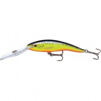 Воблер RAPALA Tail Dancer Deep TDD09-HS Воблер RAPALA Tail Dancer Deep TDD09-HS